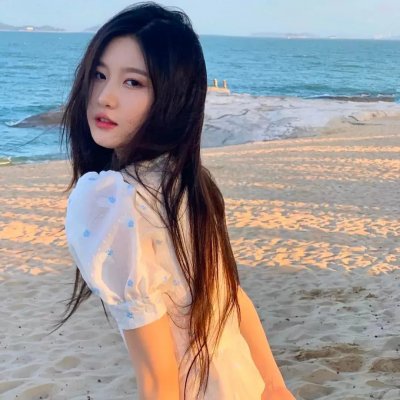 如果赛道是我的人生